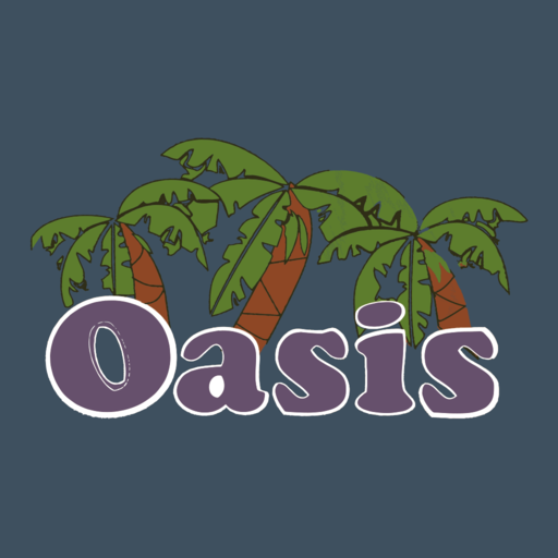 Oasis Hyde logo