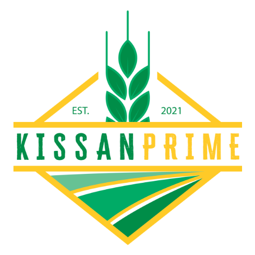 Kissan Prime logo
