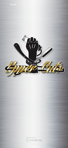 Android application Upper Cuts Hamilton screenshort