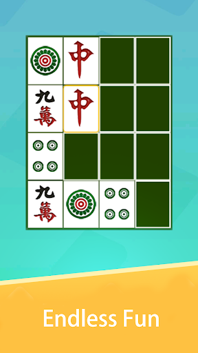 Tile Puzzle: Move and Match Screen 2