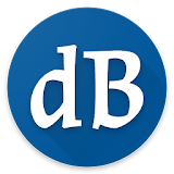 Convert dB icon