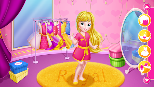 My room - Girls Games – Apps on Google Play