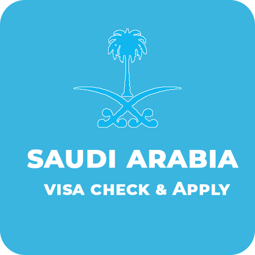 Saudi Arabia Visa Check info logo