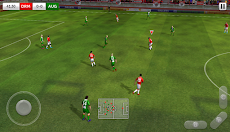 サッカーとスポーツゲーム2021無料のおすすめ画像3