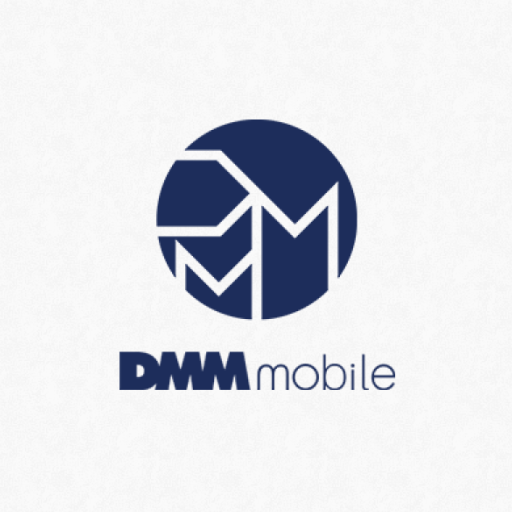 DMM mobile 2.0.7 Icon