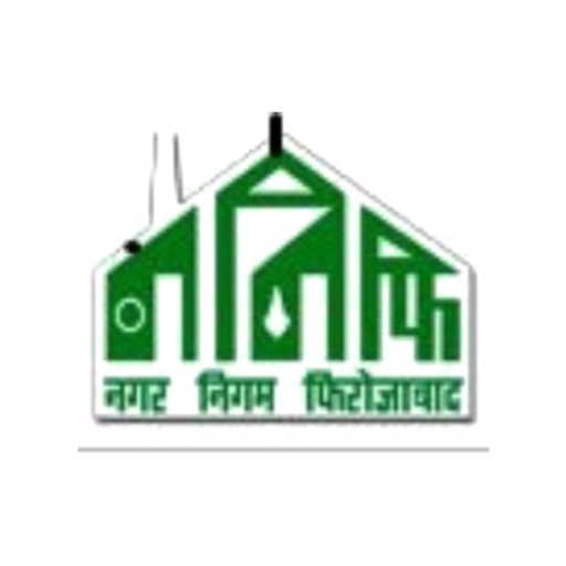 Mera Firozabad logo