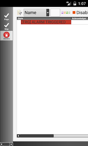 ViewPLUS Client Screen 2