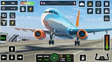 Flying Simulator Airplane Gameのおすすめ画像5