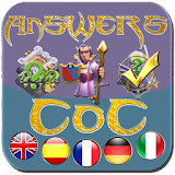 Answers CoC Guide icon