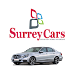 Cover Image of ダウンロード Surrey Cars Guildford  APK