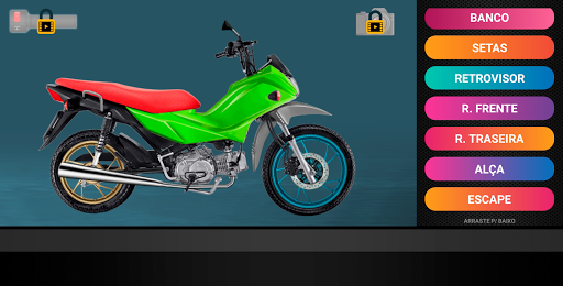 Tuning Pop Screen 2