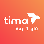 Cover Image of Download Tima Vay 1H - Vay Online 2.1.3 APK