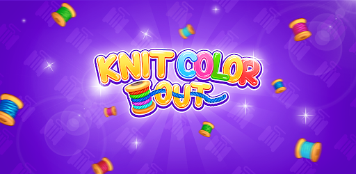 Knit Color Out