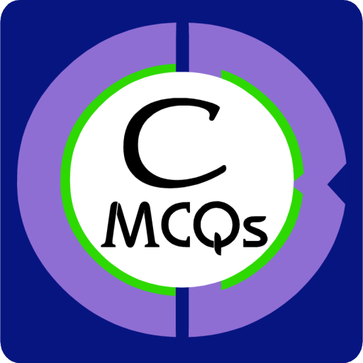 C MCQ Quiz Interview Programs 1.0 Icon