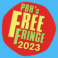 PBH Free Fringe 2023