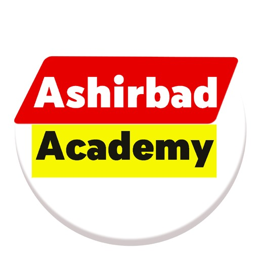 Ashirbad Academy logo
