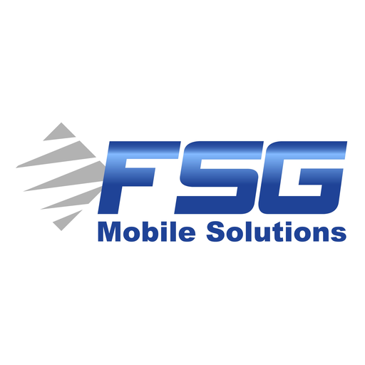 FSG Mobile Connect Training  Icon