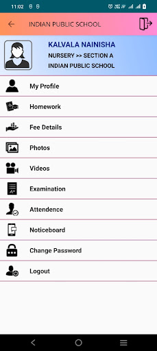 Ips Parent Screen 2