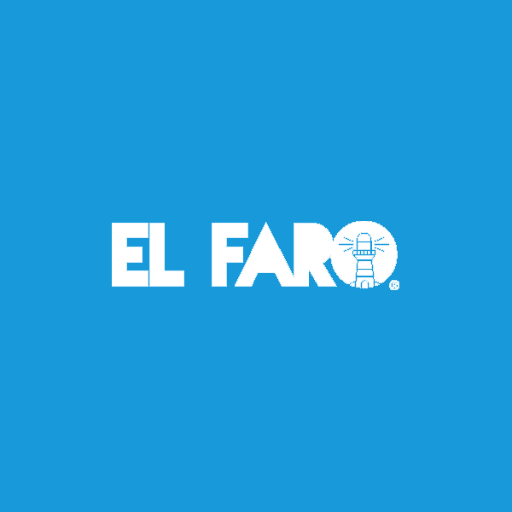 Electrónica El Faro - AppWisp.com