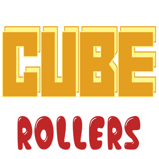 Cube Rollers 1.0 Icon