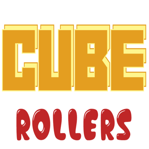 Cube Rollers logo