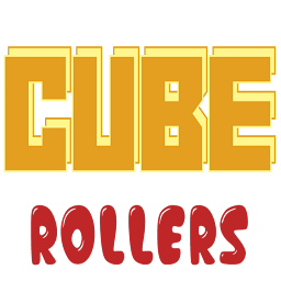 Kuvake-kuva Cube Rollers
