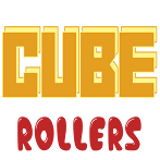 Cube Rollers