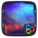 Universe GO Launcher icon