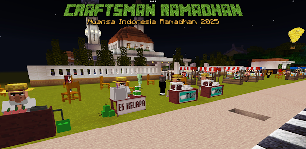 Craftsman Indo Ramadhan 2025 3