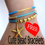 Cute Bead Bracelets