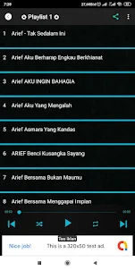 Arief Full Album Offline 2023