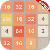 2048 Cool Puzzle Math Games icon