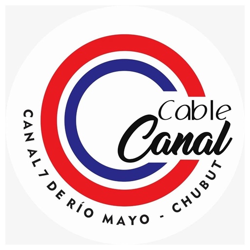 Cable Canal Rio Mayo logo
