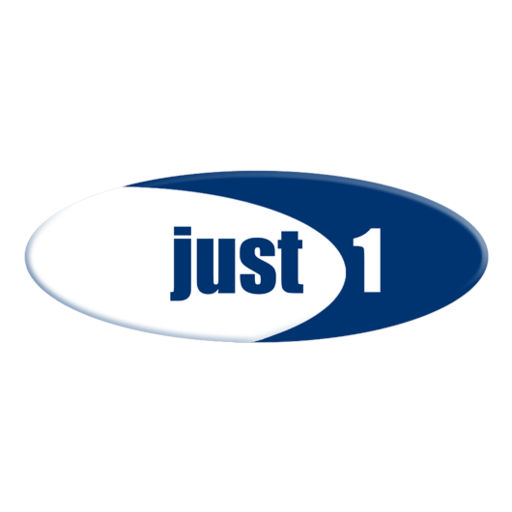 Just 1 Source logo