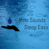 Rain Sounds Sleep Easy icon