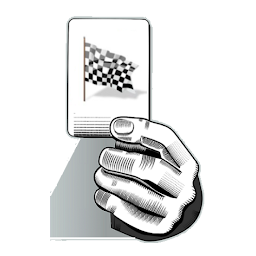 Icon image Formula One Card Game