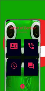 Garden Of Banban : Fake Call