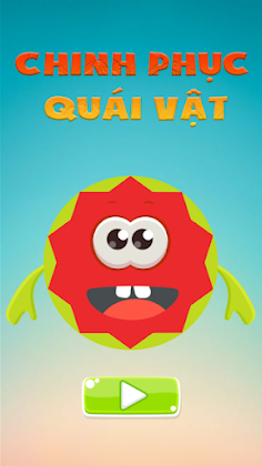 Chinh Phục Quái Vật: Conquer M - Screenshot 1