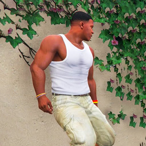 Logo miami mafia grand gangster 3d