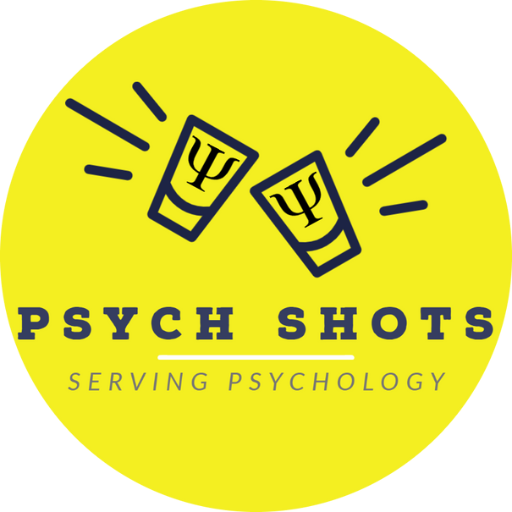 Psych Shots logo