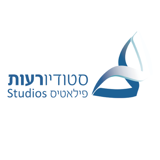 סטודיו רעות logo