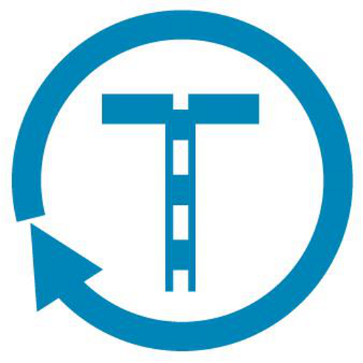 TrackTrans Proof of Delivery logo