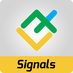 Cover Image of 下载 Forex - signals and analysis 1.112 APK