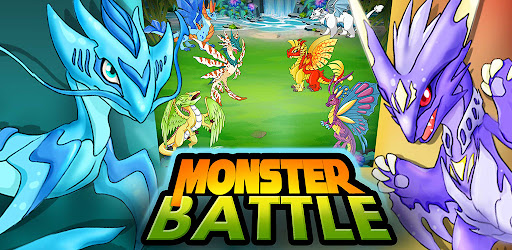 Draw Monster: Battle Farm android iOS apk download for free-TapTap