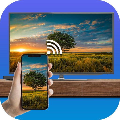 Screen Mirroring  Mira Cast