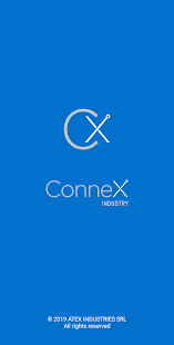 ConneX Industry 2.3.5 APK screenshots 1