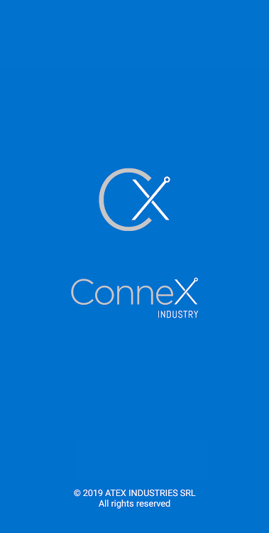 ConneX Industry - 2.3.15 - (Android)
