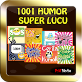 1001 Humor Super Lucu icon