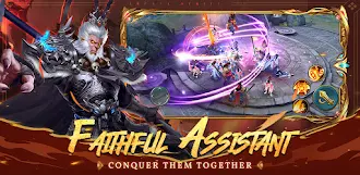 Game screenshot Arcane Strife hack