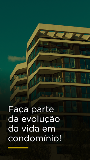 Android application Casa Online screenshort